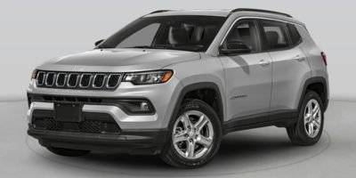 2023 Jeep Compass Limited 4WD photo
