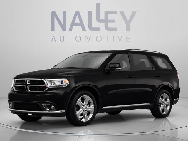 2015 Dodge Durango R/T RWD photo