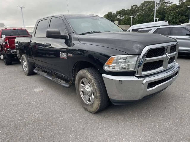 2015 Ram 2500 SLT RWD photo