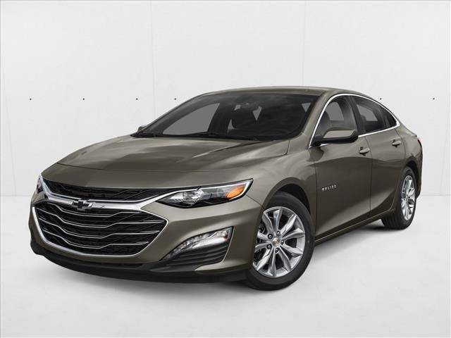 2023 Chevrolet Malibu LT FWD photo