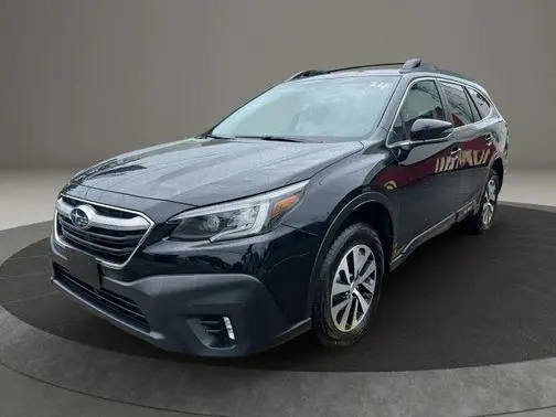 2022 Subaru Outback Premium AWD photo