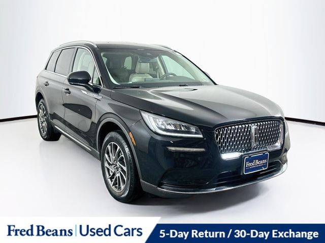 2022 Lincoln Corsair Standard AWD photo
