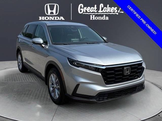 2023 Honda CR-V EX AWD photo