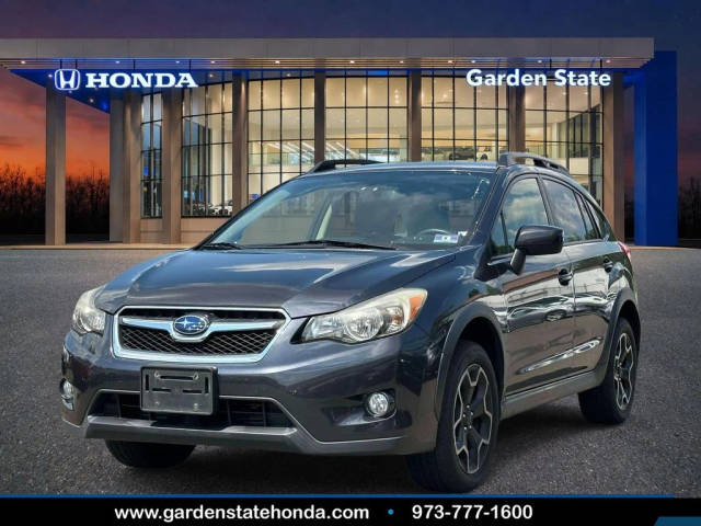 2015 Subaru Crosstrek Premium AWD photo