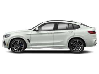 2021 BMW X4 M  AWD photo