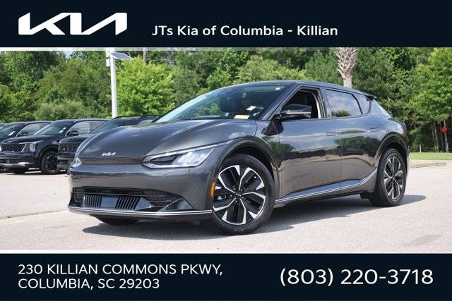 2022 Kia EV6 Wind AWD photo