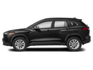 2023 Toyota Corolla Cross LE AWD photo