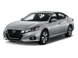 2019 Nissan Altima 2.5 SL FWD photo