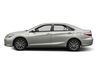 2016 Toyota Camry LE FWD photo