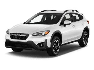 2023 Subaru Crosstrek Limited AWD photo