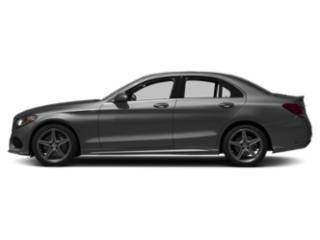 2015 Mercedes-Benz C-Class C 300 Sport AWD photo