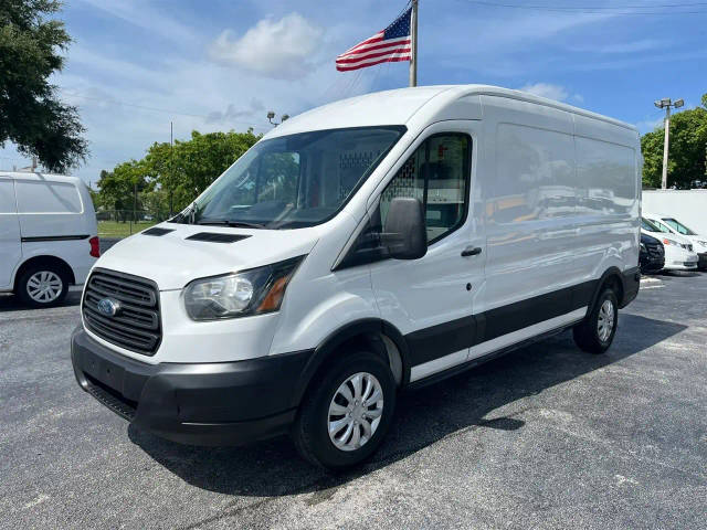 2019 Ford Transit Van RWD photo