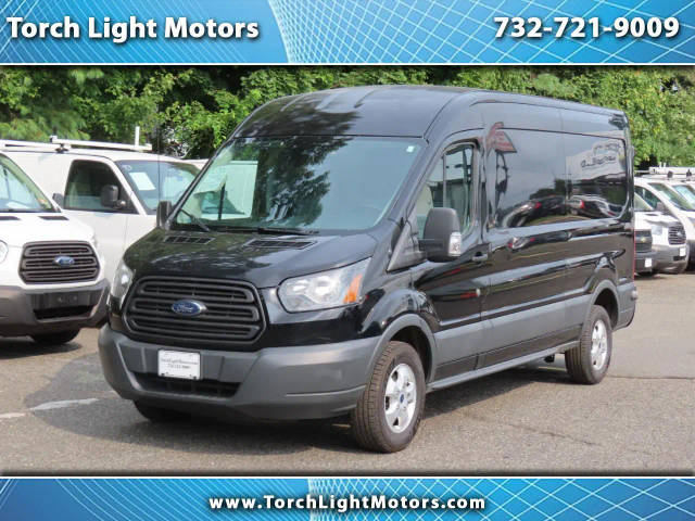 2017 Ford Transit Van RWD photo