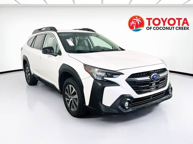 2023 Subaru Outback Premium AWD photo