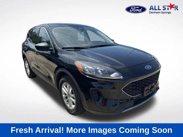 2022 Ford Escape SE Hybrid FWD photo