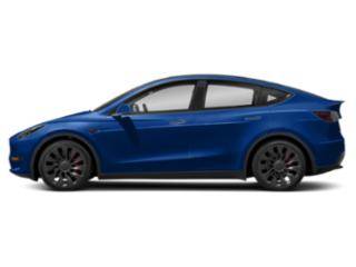 2023 Tesla Model Y AWD photo
