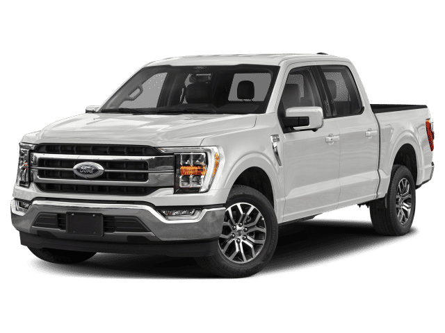2022 Ford F-150 LARIAT 4WD photo