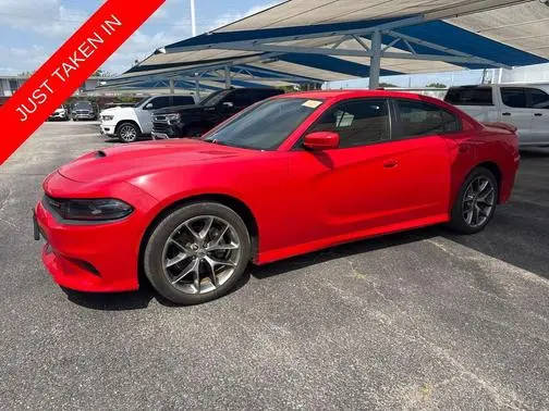 2022 Dodge Charger GT RWD photo