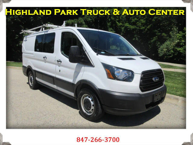 2019 Ford Transit Van RWD photo