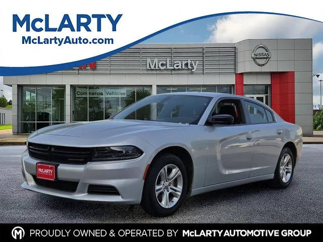 2023 Dodge Charger SXT RWD photo
