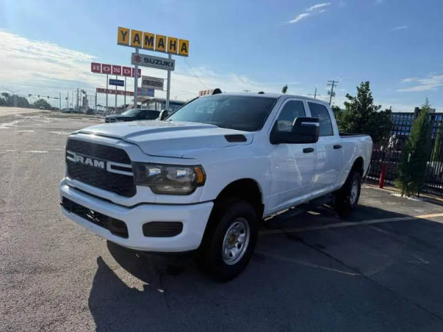 2023 Ram 2500 Tradesman 4WD photo