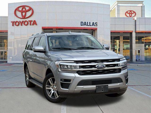 2023 Ford Expedition Limited RWD photo