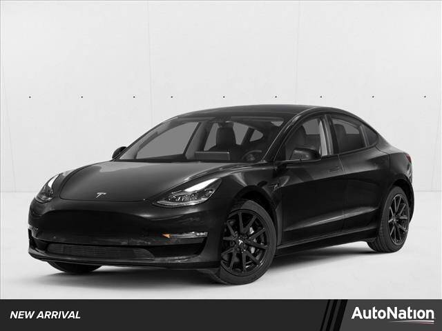2023 Tesla Model 3 Performance AWD photo