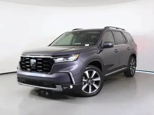 2023 Honda Pilot Elite AWD photo