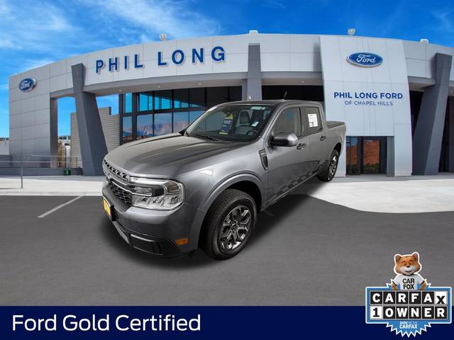 2023 Ford Maverick XL FWD photo