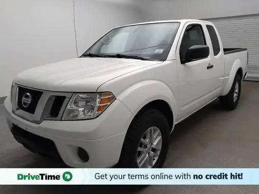 2019 Nissan Frontier SV RWD photo