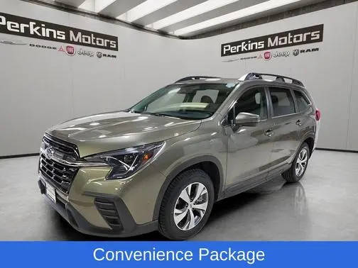 2023 Subaru Ascent Premium AWD photo