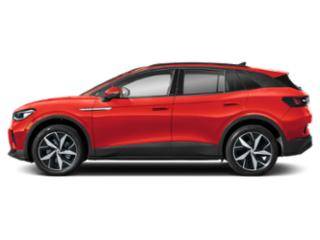 2023 Volkswagen ID.4 Pro S RWD photo