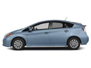 2015 Toyota Prius Advanced FWD photo