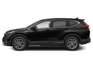 2020 Honda CR-V EX-L AWD photo