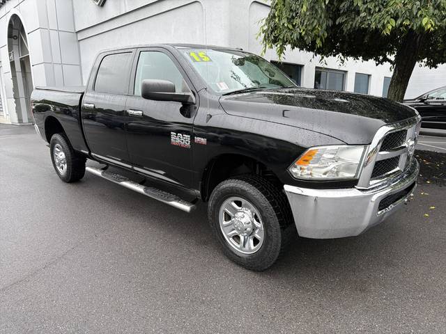 2015 Ram 2500 SLT 4WD photo