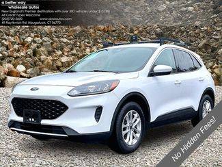 2020 Ford Escape SE AWD photo