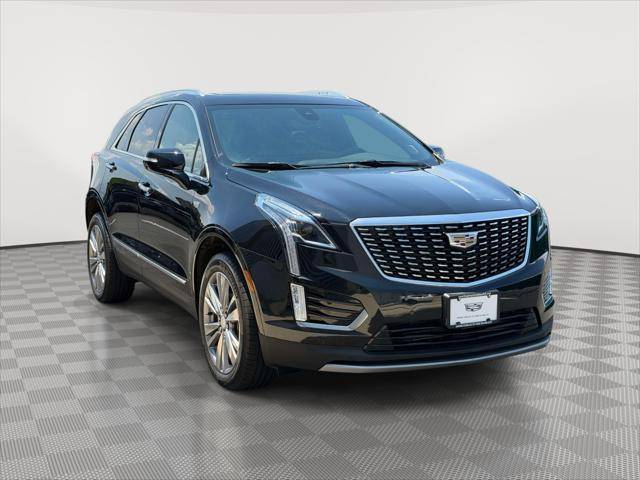 2023 Cadillac XT5 AWD Premium Luxury AWD photo