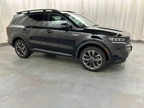 2023 Kia Sorento SX AWD photo