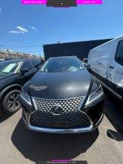 2021 Lexus RX RX 350 AWD photo