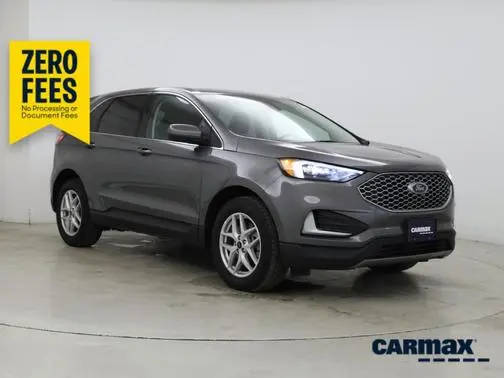 2023 Ford Edge SEL AWD photo