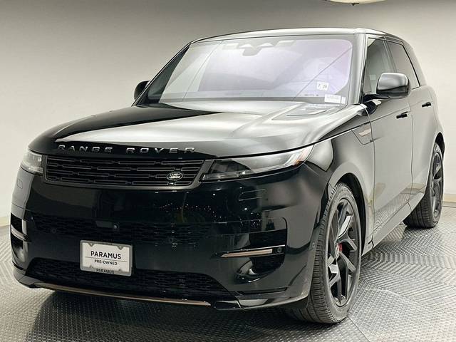 2023 Land Rover Range Rover Sport SE Dynamic AWD photo