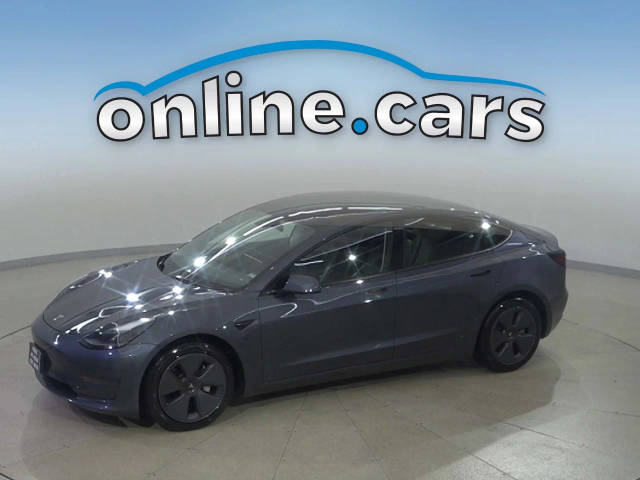 2023 Tesla Model 3 RWD photo