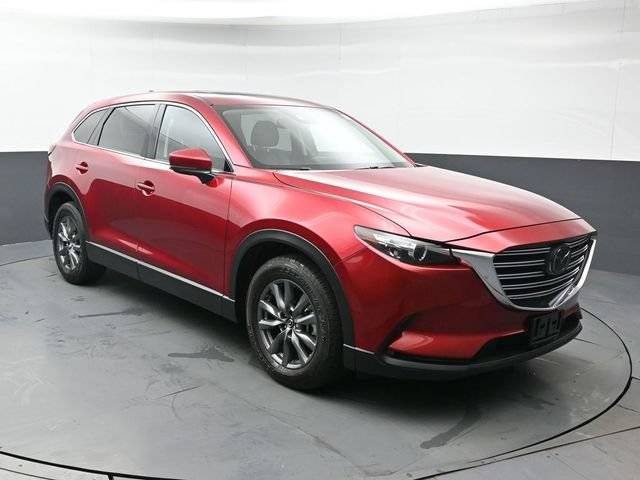 2023 Mazda CX-9 Touring AWD photo