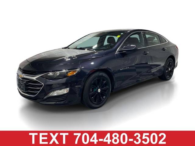 2023 Chevrolet Malibu LT FWD photo