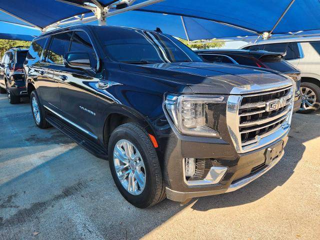 2021 GMC Yukon XL SLT RWD photo