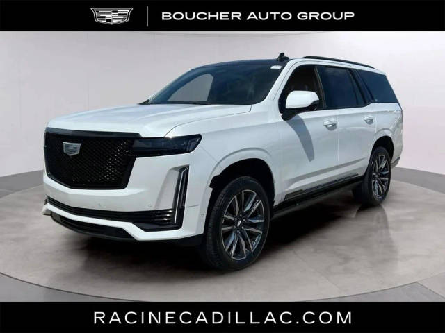 2022 Cadillac Escalade Sport 4WD photo