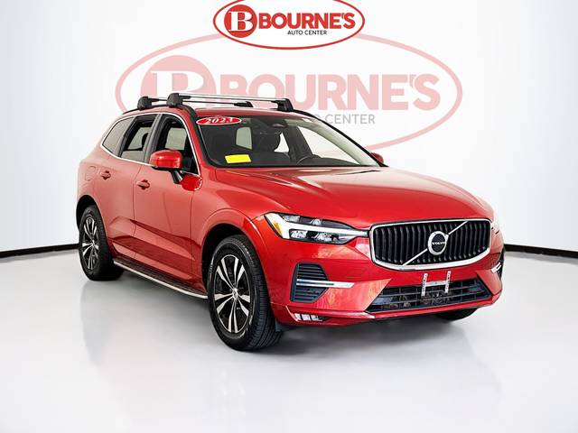 2023 Volvo XC60 Core AWD photo