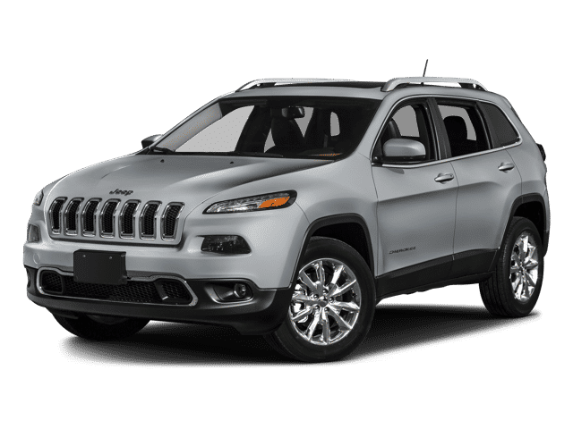 2017 Jeep Cherokee Limited FWD photo