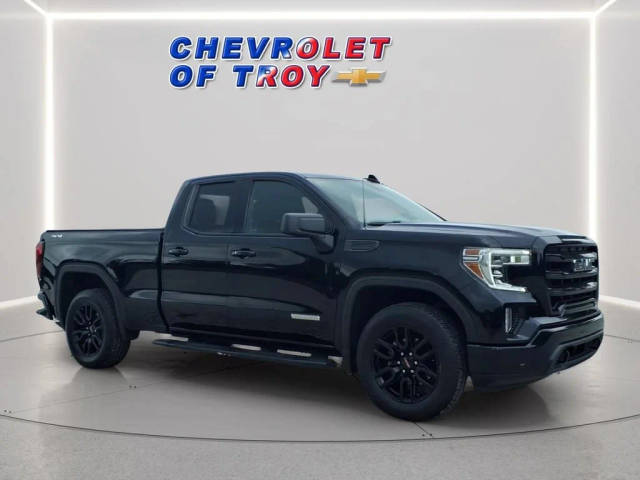 2022 GMC Sierra 1500 Elevation 4WD photo
