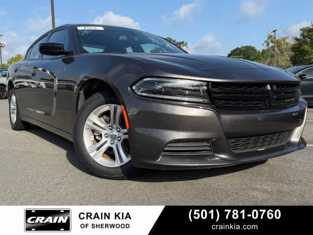 2023 Dodge Charger SXT RWD photo